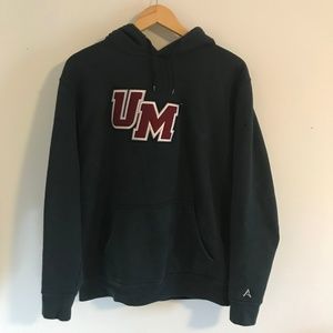 UMass / University of Massachusetts Sweatshirt